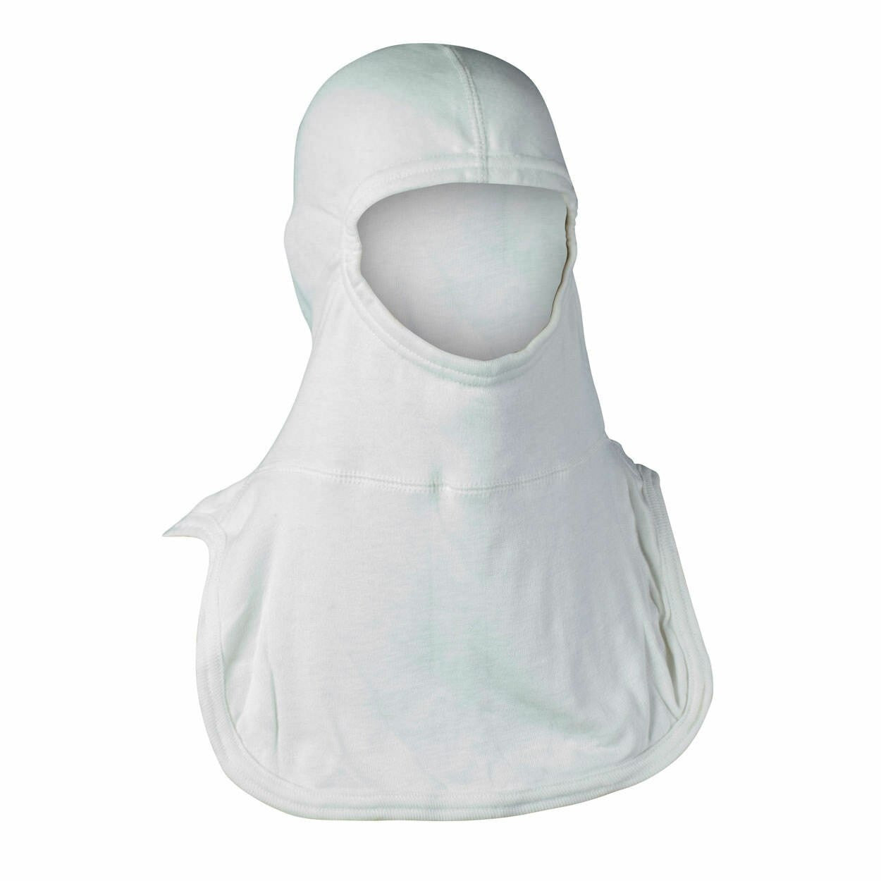 Pac II Nomex Blend, White Hood