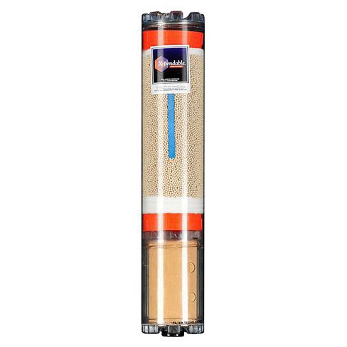 Scott American Bristol Cartridge