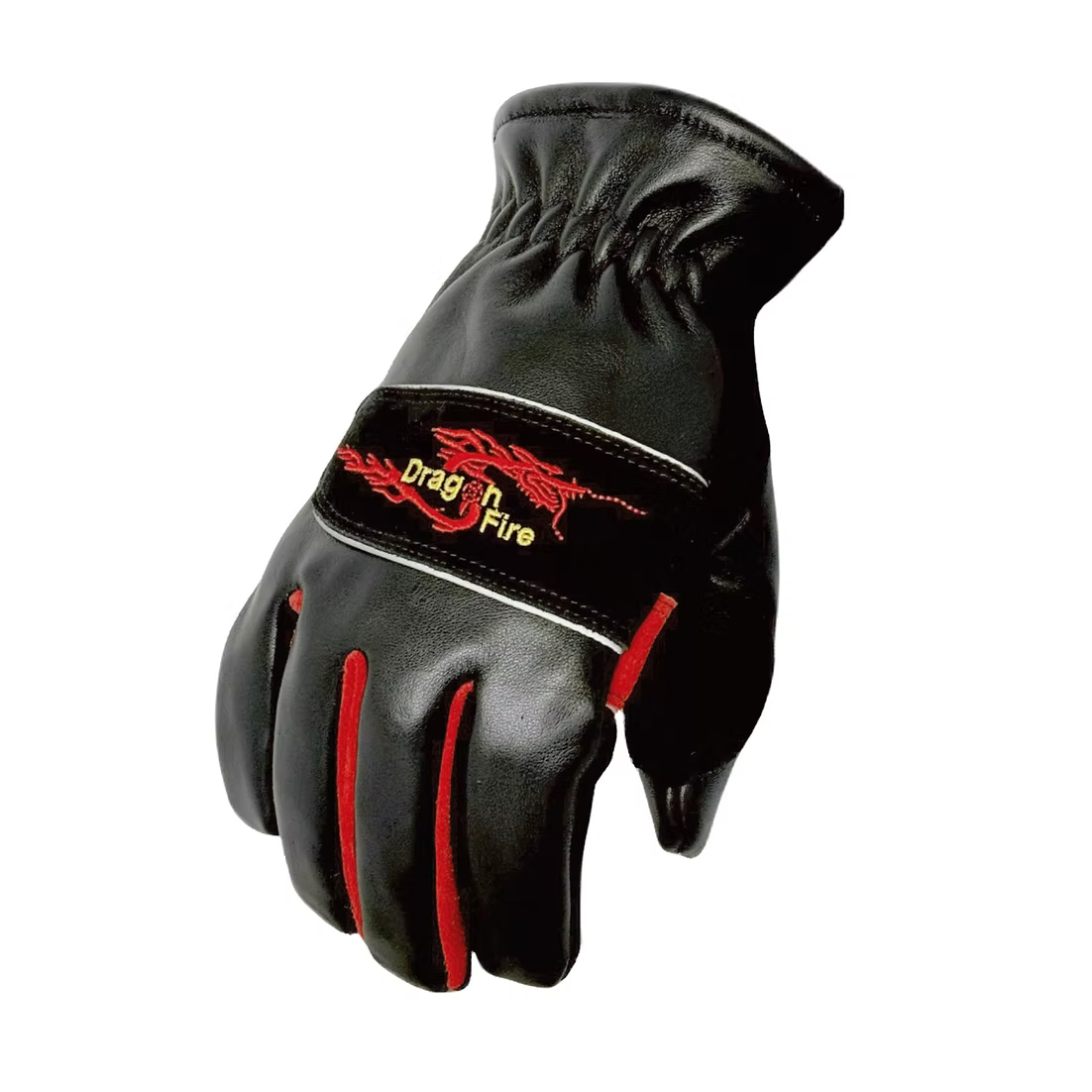 Dragon Fire X2 Gauntlet Structural Glove
