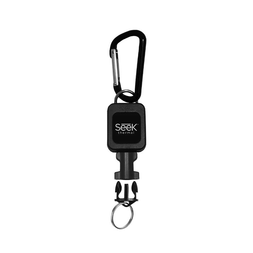 Gear Keeper SEEK FirePRO Series Retractor