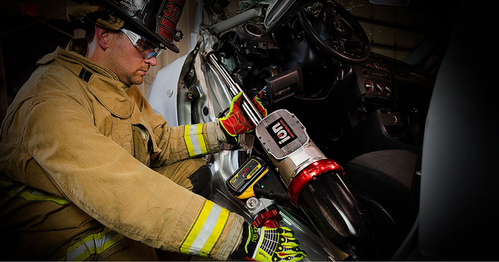Extrication