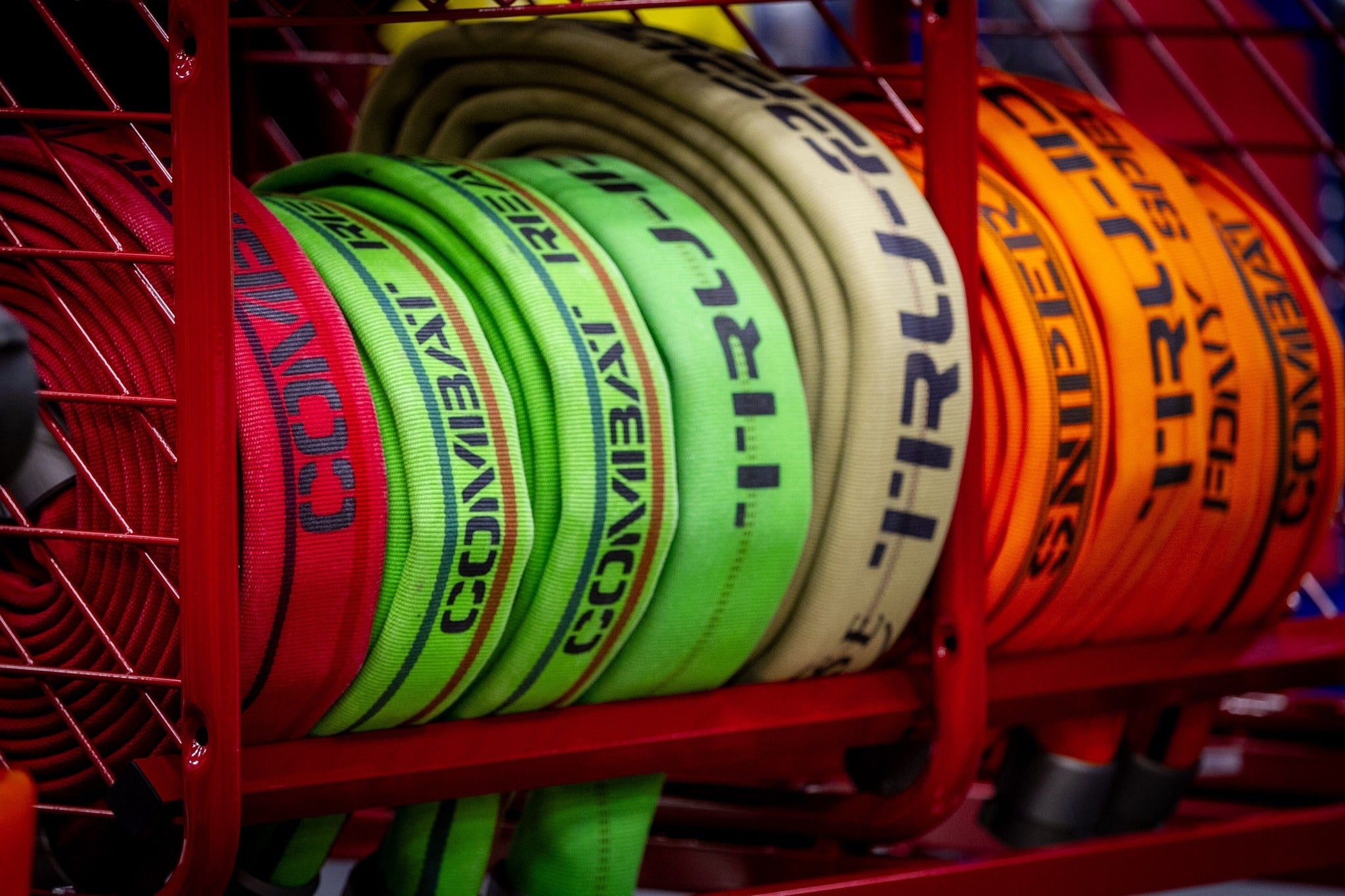 Hoses & Nozzles