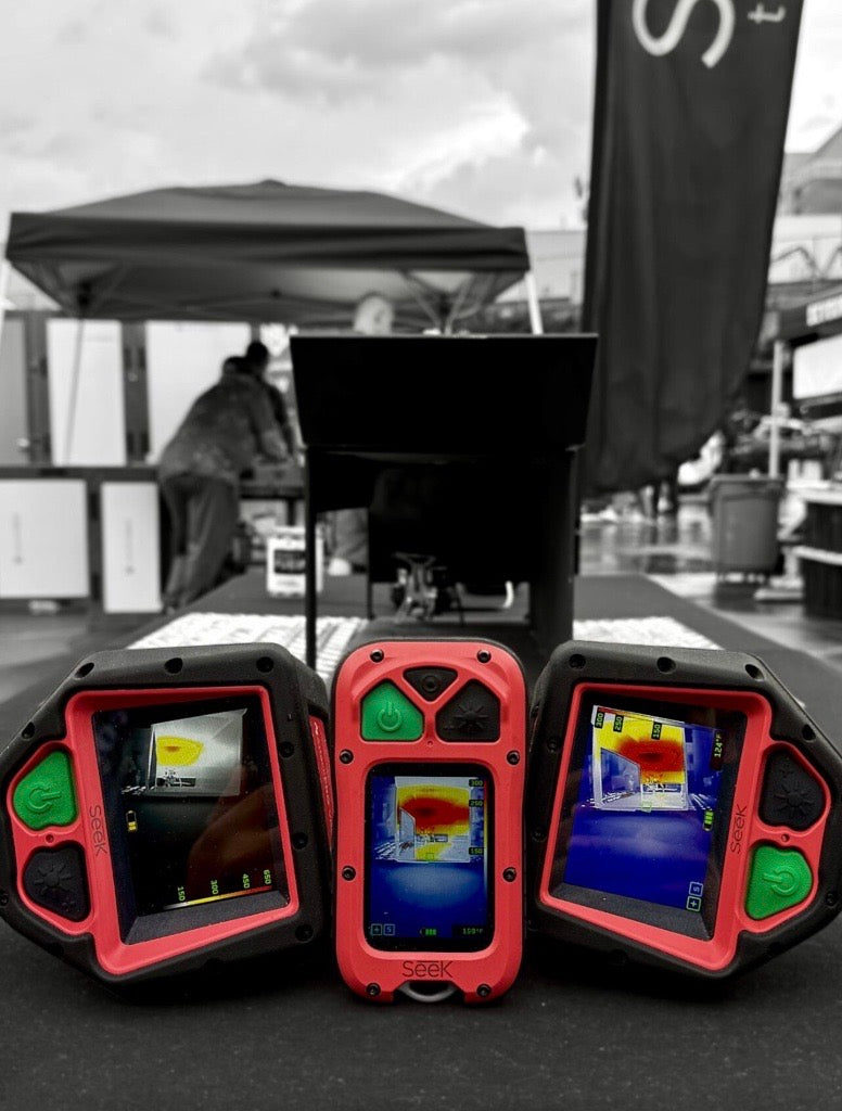 Thermal Imaging