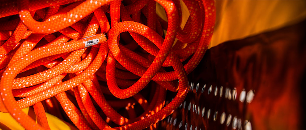 Rope Rescue