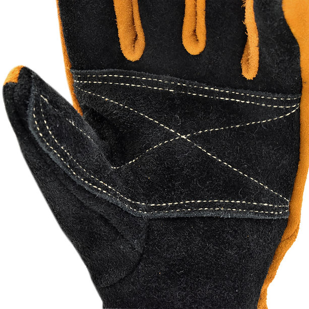 MFA82 Structural Gloves