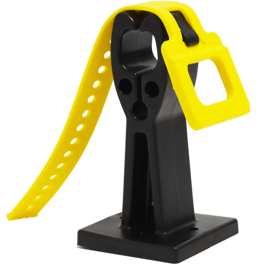 Stow-N-Lok Locking Bracket