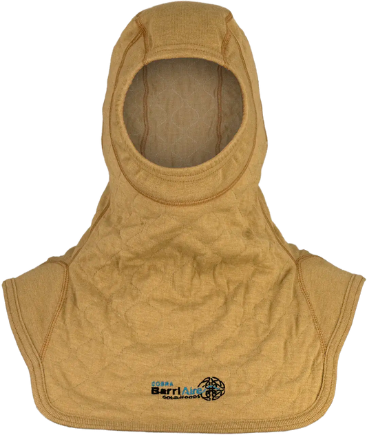 BarriAire Particulate Hood Complete Coverage