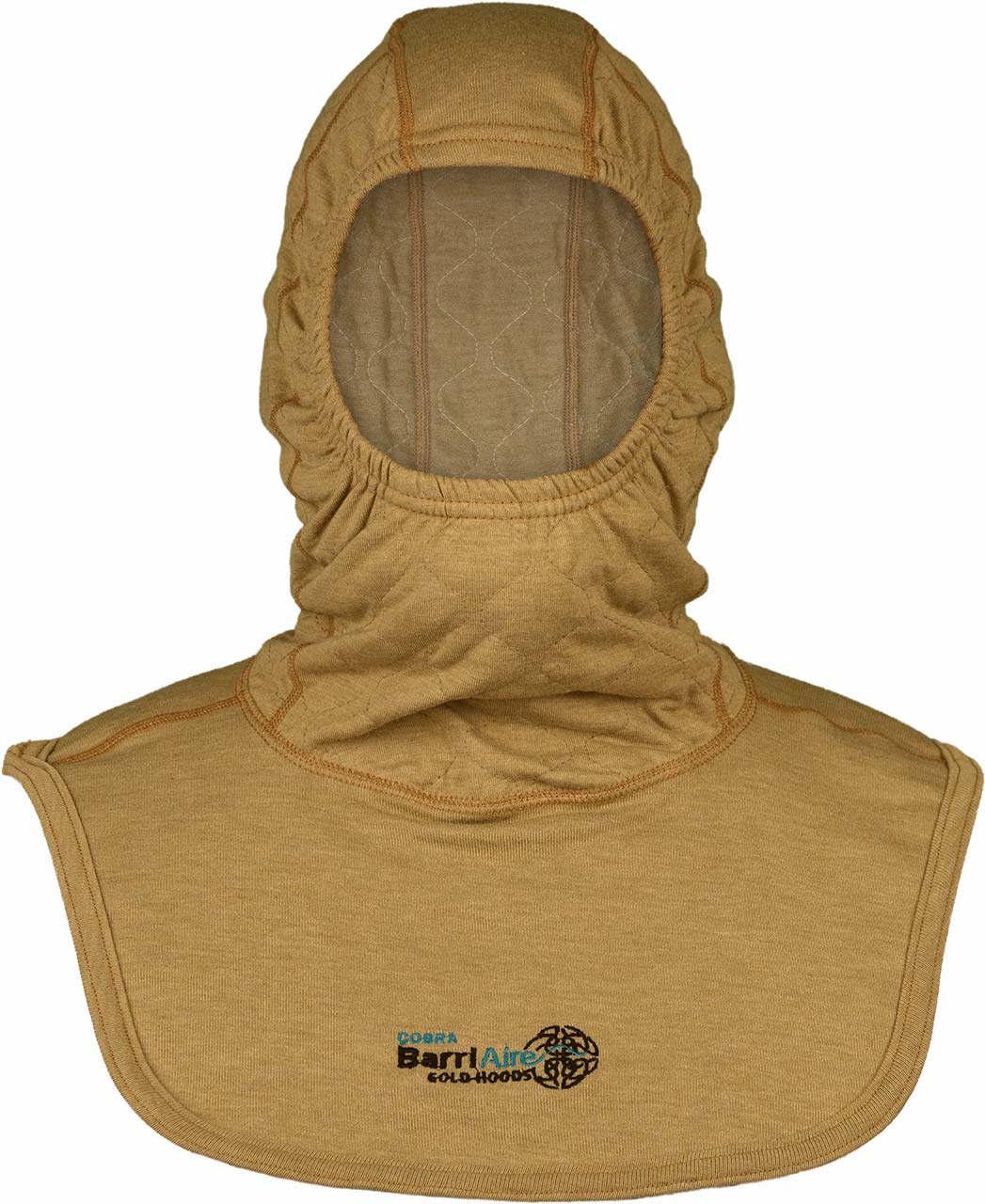 BarriAire Particulate Hood Critical Coverage