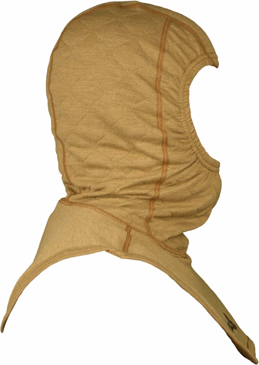BarriAire Particulate Hood Critical Coverage