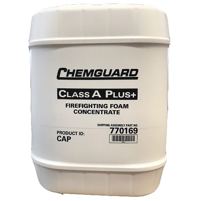 CLASS A FOAM 5 GAL PAIL