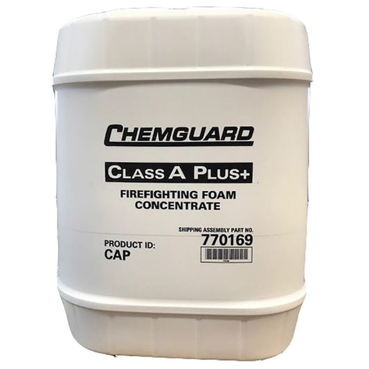 CLASS A FOAM 5 GAL PAIL