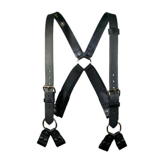Suspenders, 8 Point Loop - Fits Morning Pride Gear