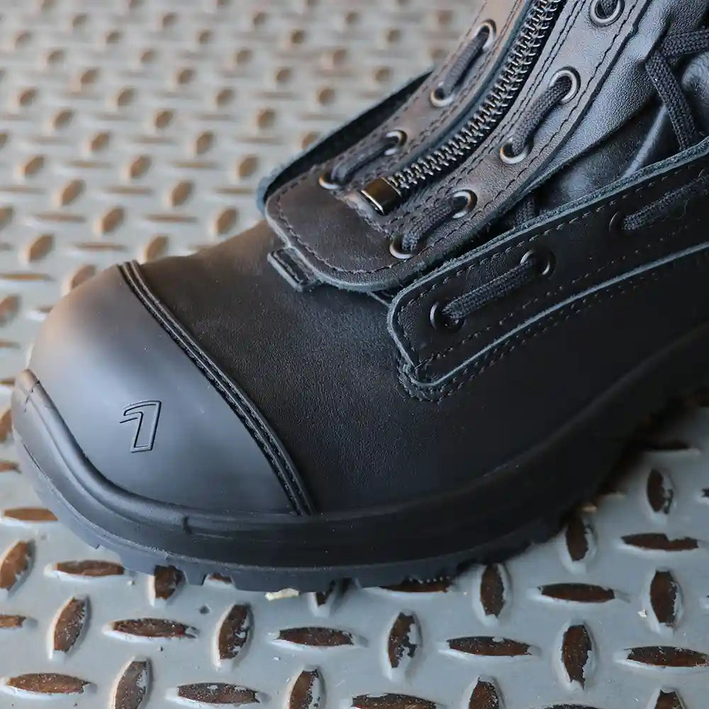 Mens Airpower XR2 EMS / Station Boots