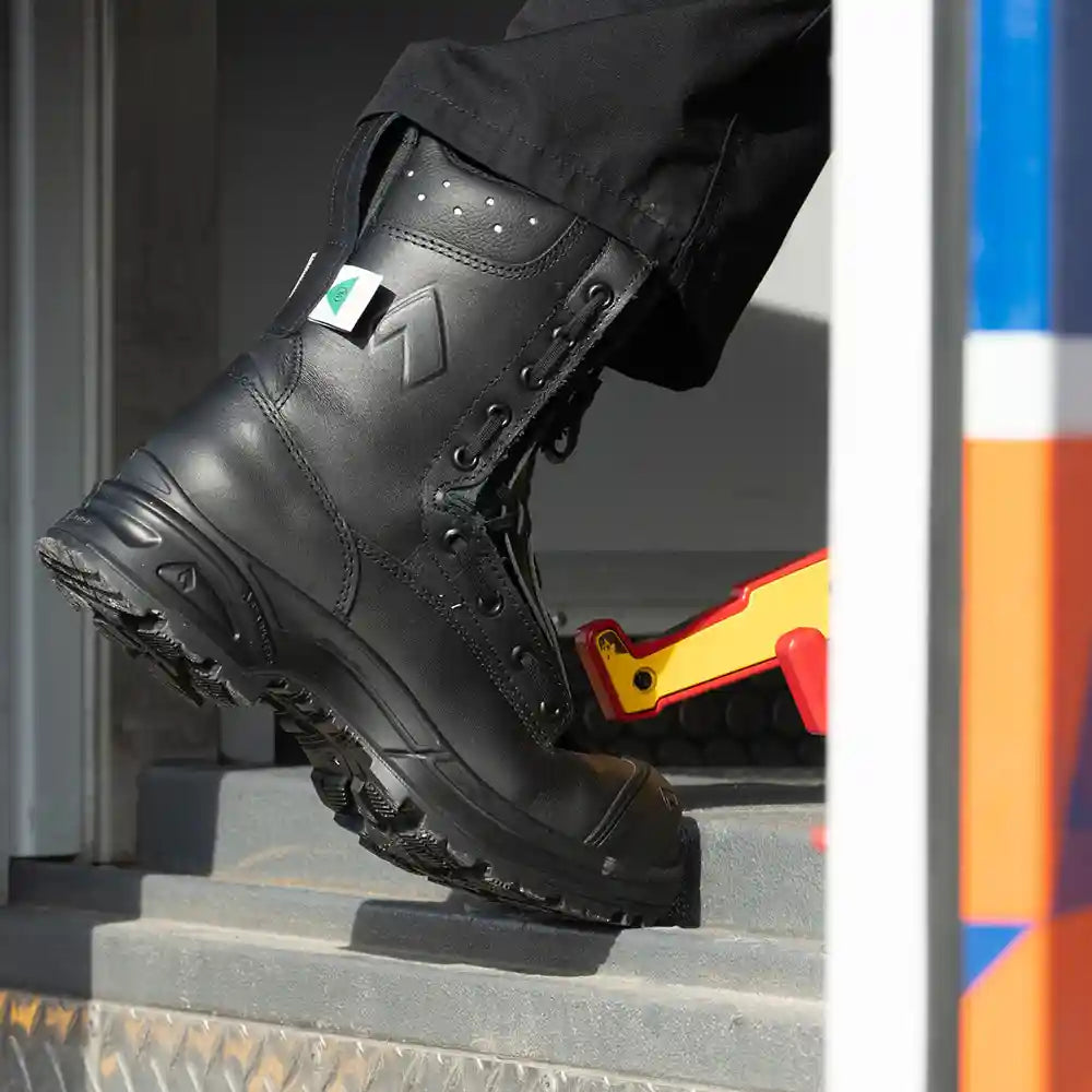 Mens Airpower XR2 EMS / Station Boots