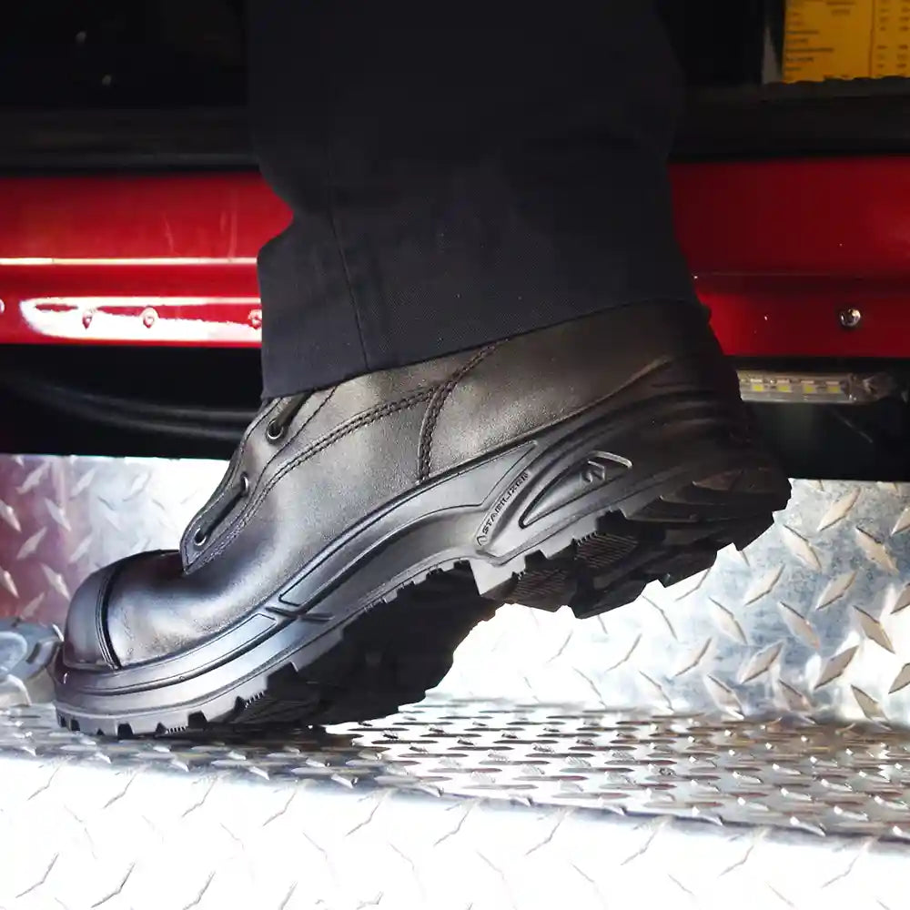 Mens Airpower XR2 EMS / Station Boots