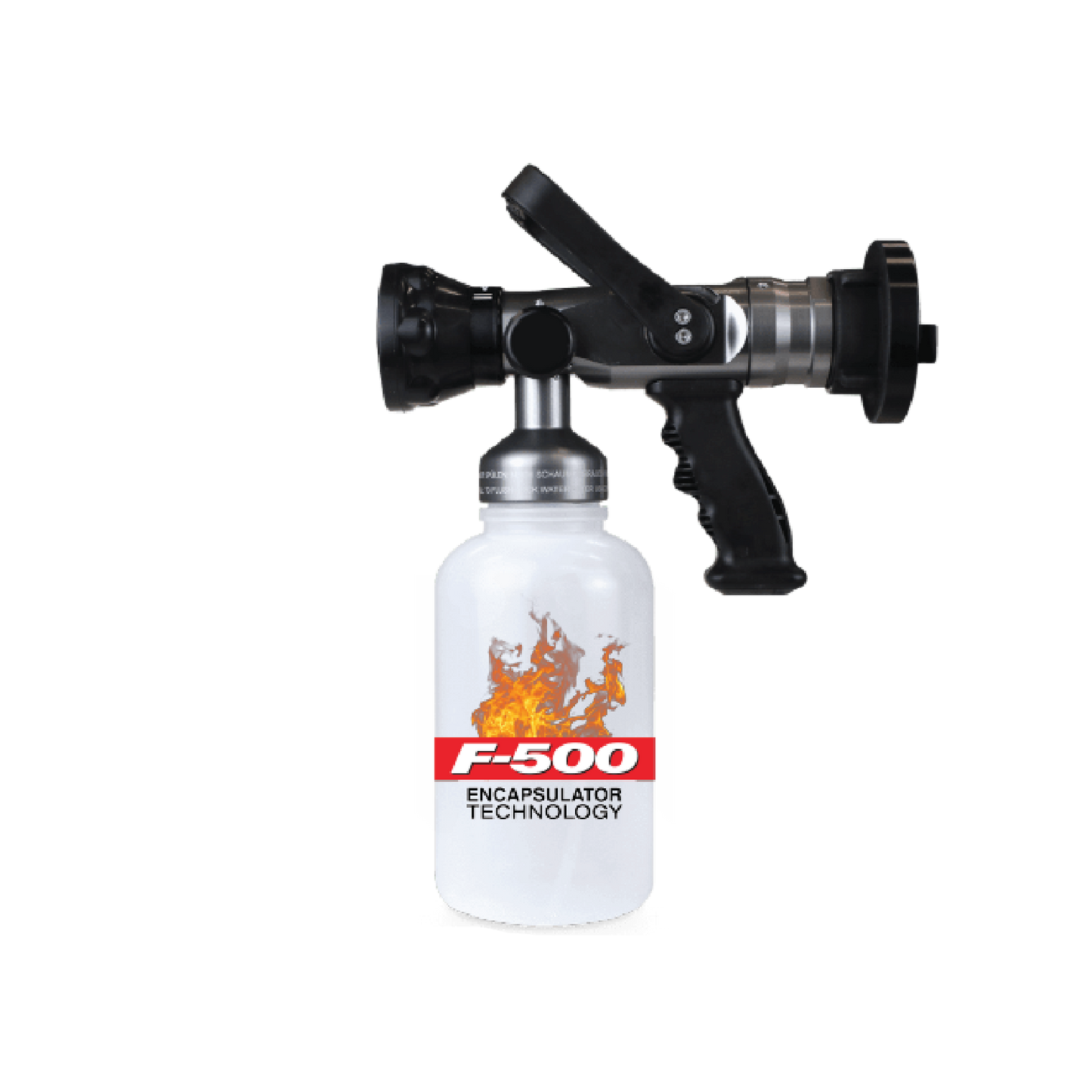 F-500 EA 2L TKO Noz. Bottle w/F-500 EA Label