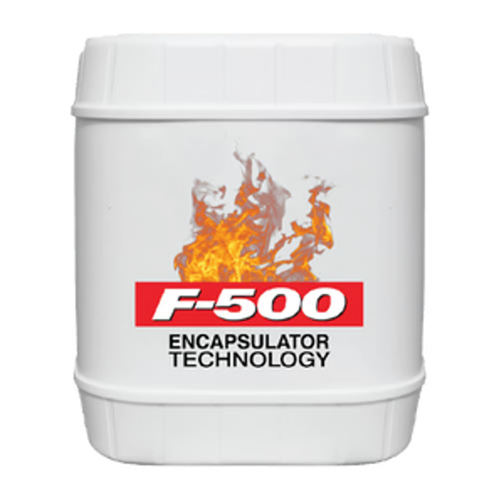 F-500 Encapsulator Agent