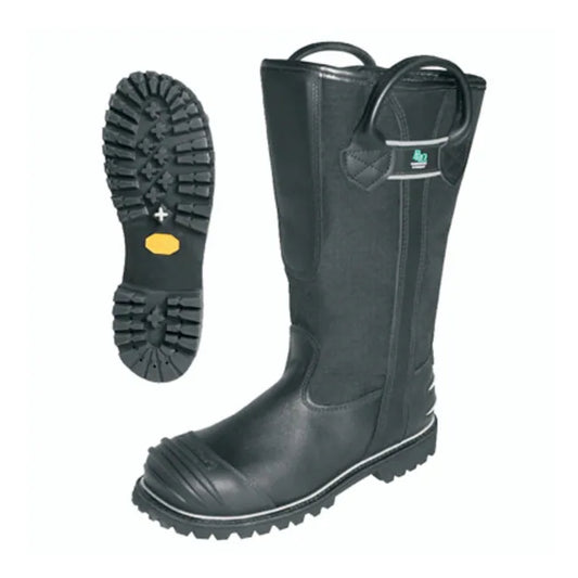 14" PRO-Series Leather,Kevlar Structure Boot