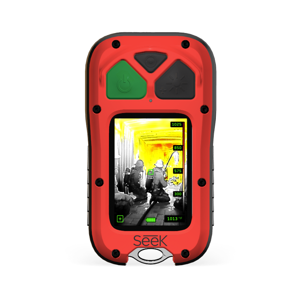 FirePRO 300, Fast Frame
