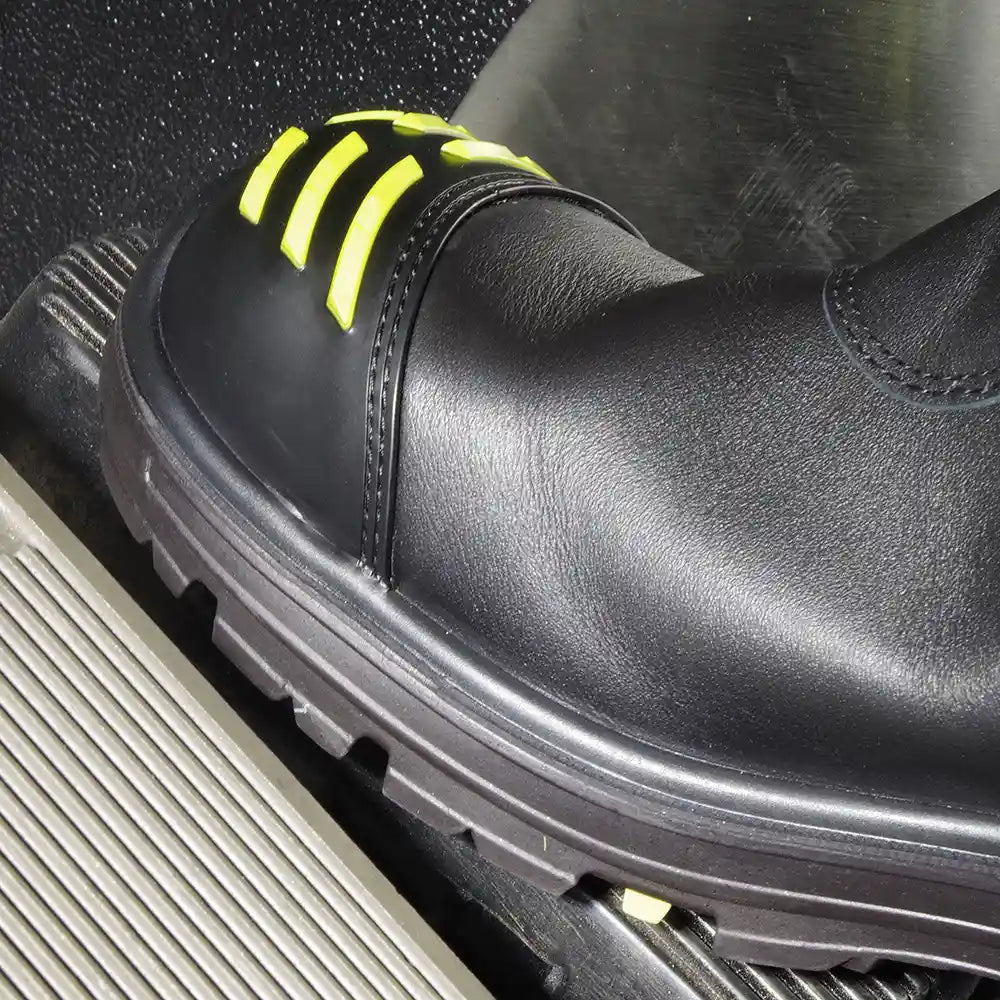 Mens Fire Eagle Air Structure Boots