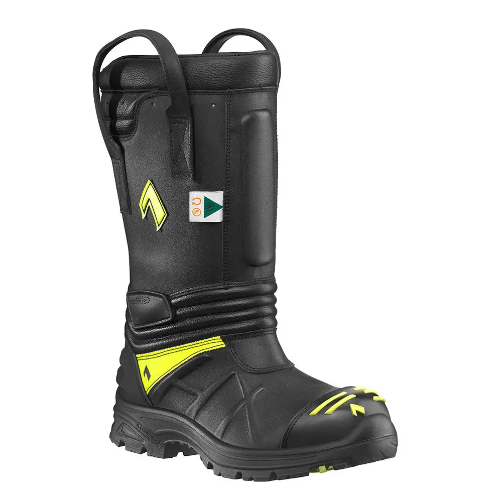 Mens Fire Eagle Air Structure Boots