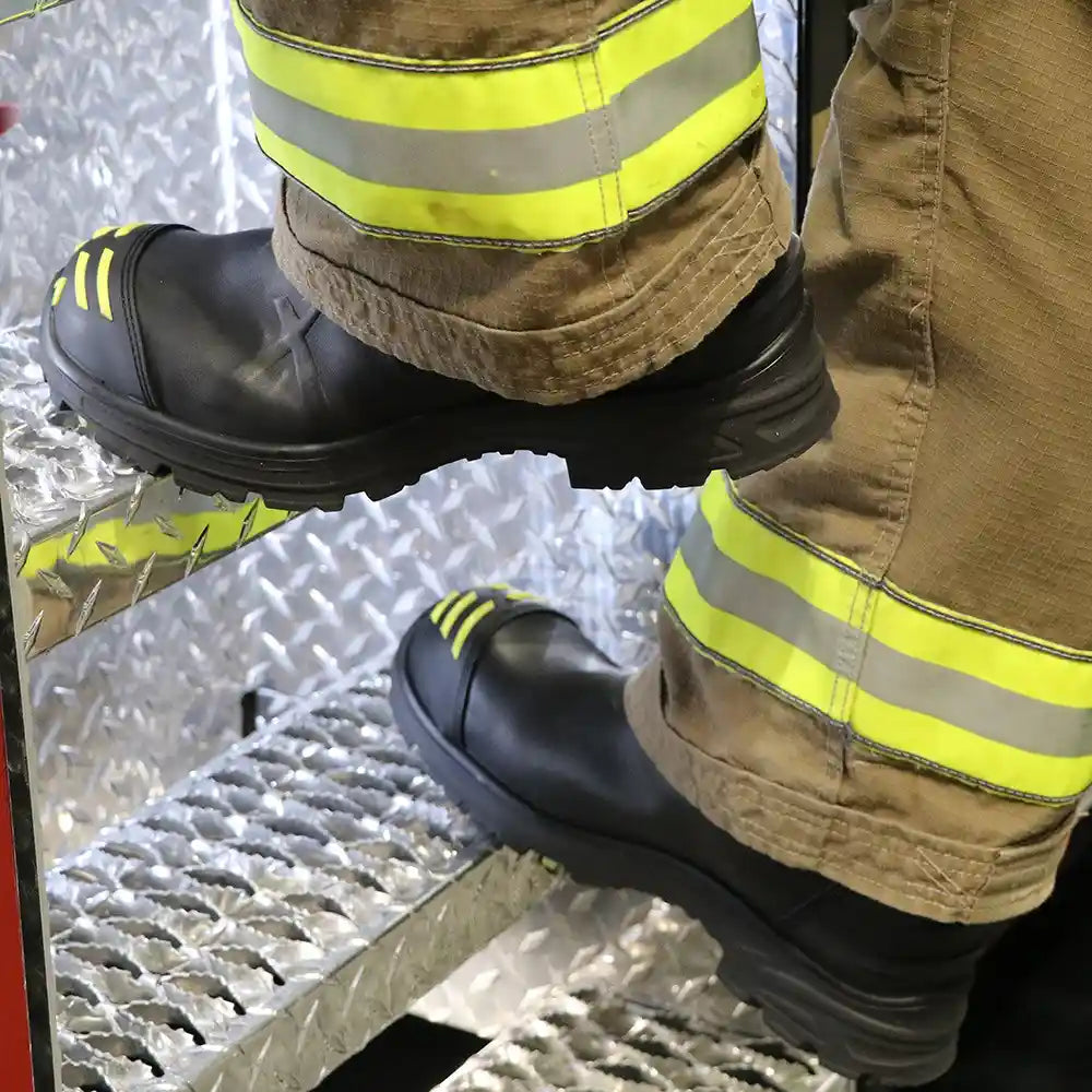 Mens Fire Eagle Air Structure Boots