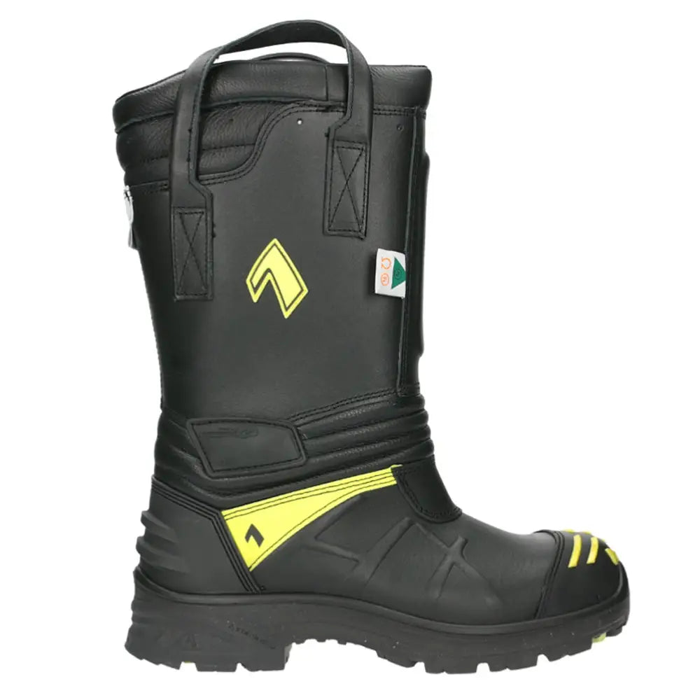 Mens Fire Eagle Air Structure Boots