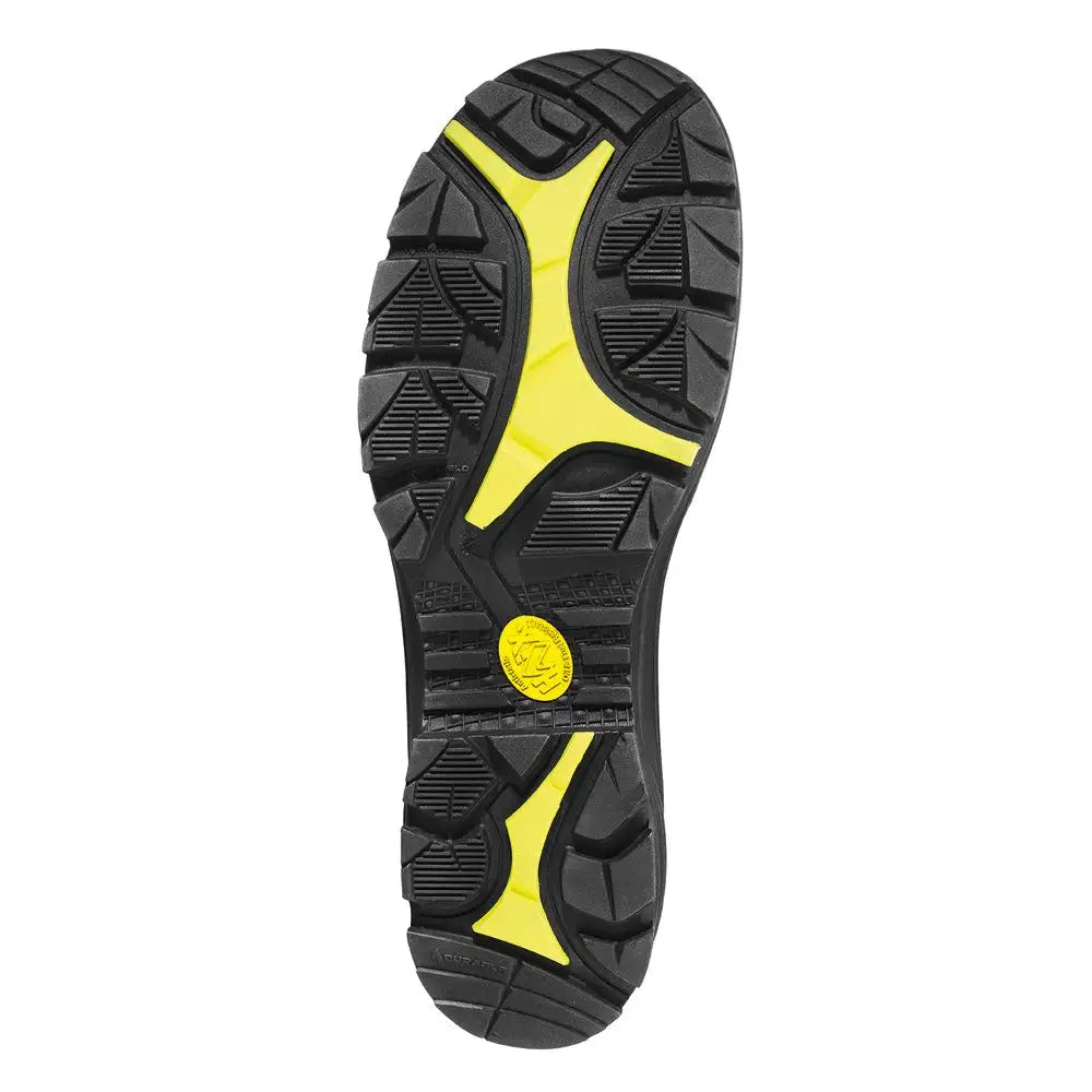 Mens Fire Eagle Air Structure Boots