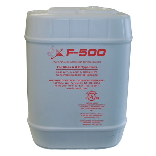F-500 Encapsulator Agent 5 gallon pail