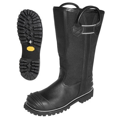 PRO-Series NightHawk Structure Boot