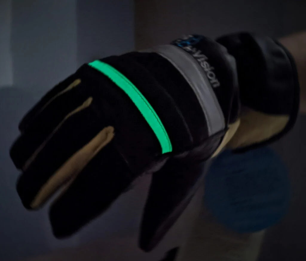 Pro-Tech 8 Vision Structural Glove