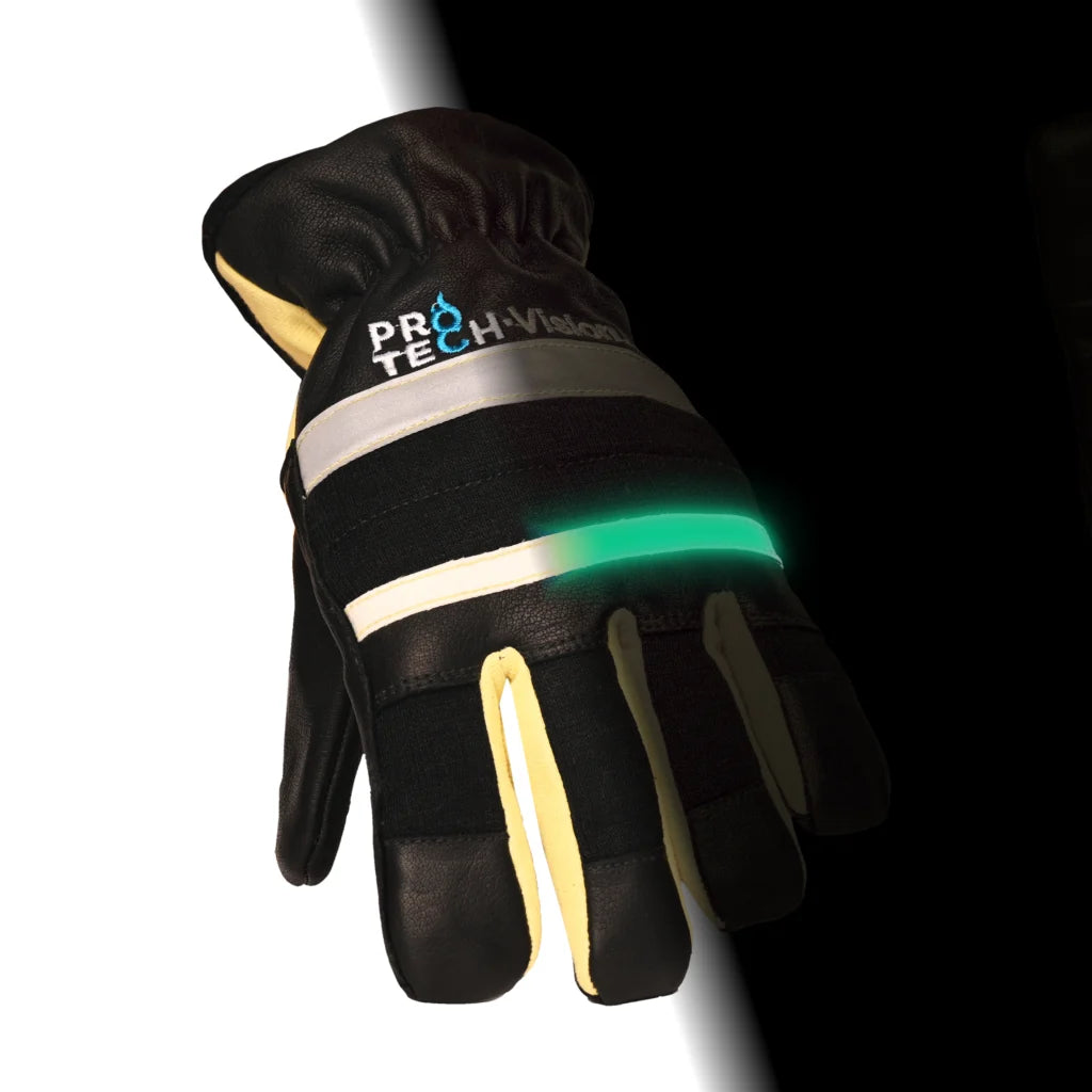 Pro-Tech 8 Vision Structural Glove