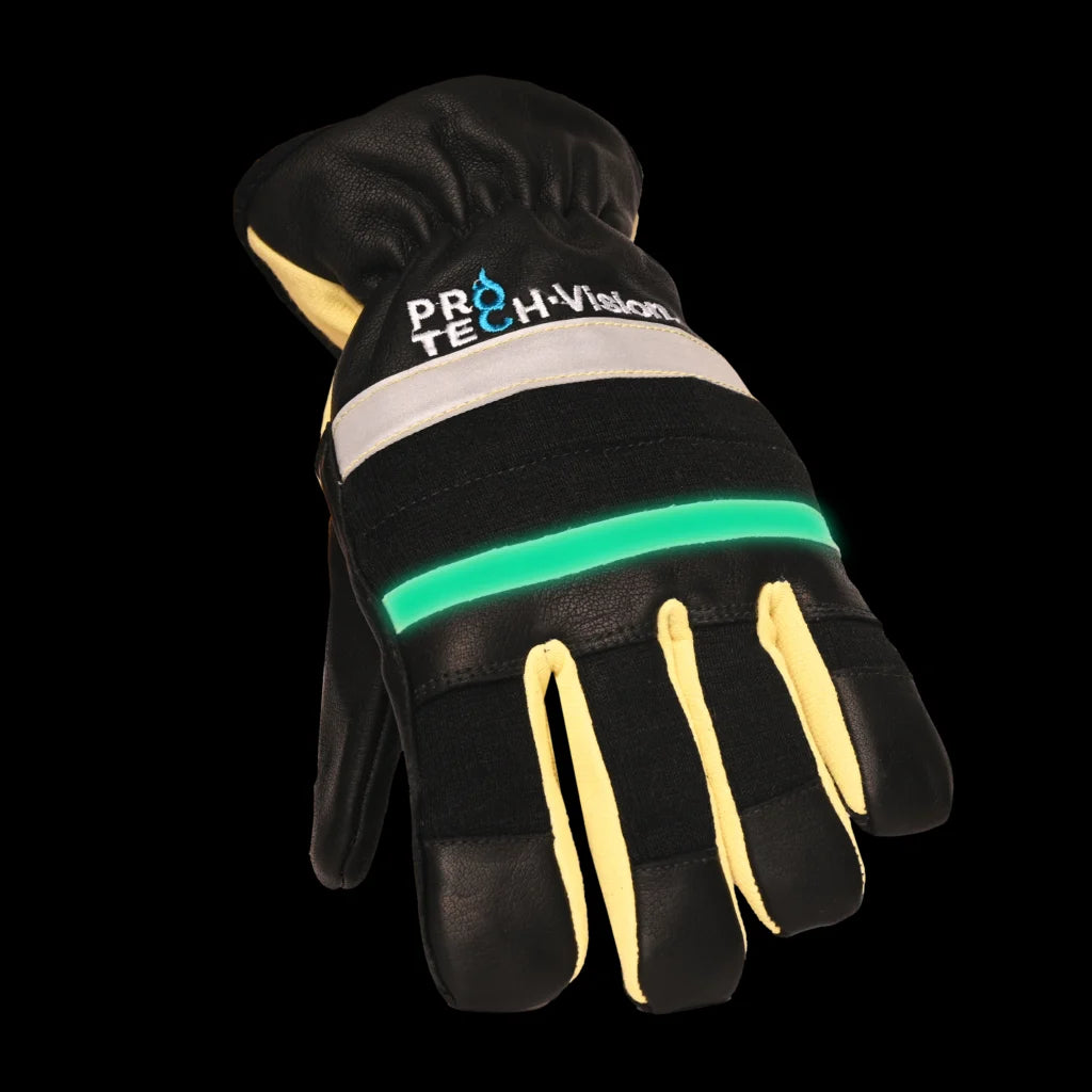 Pro-Tech 8 Vision Structural Glove