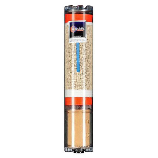Scott American Bristol Cartridge