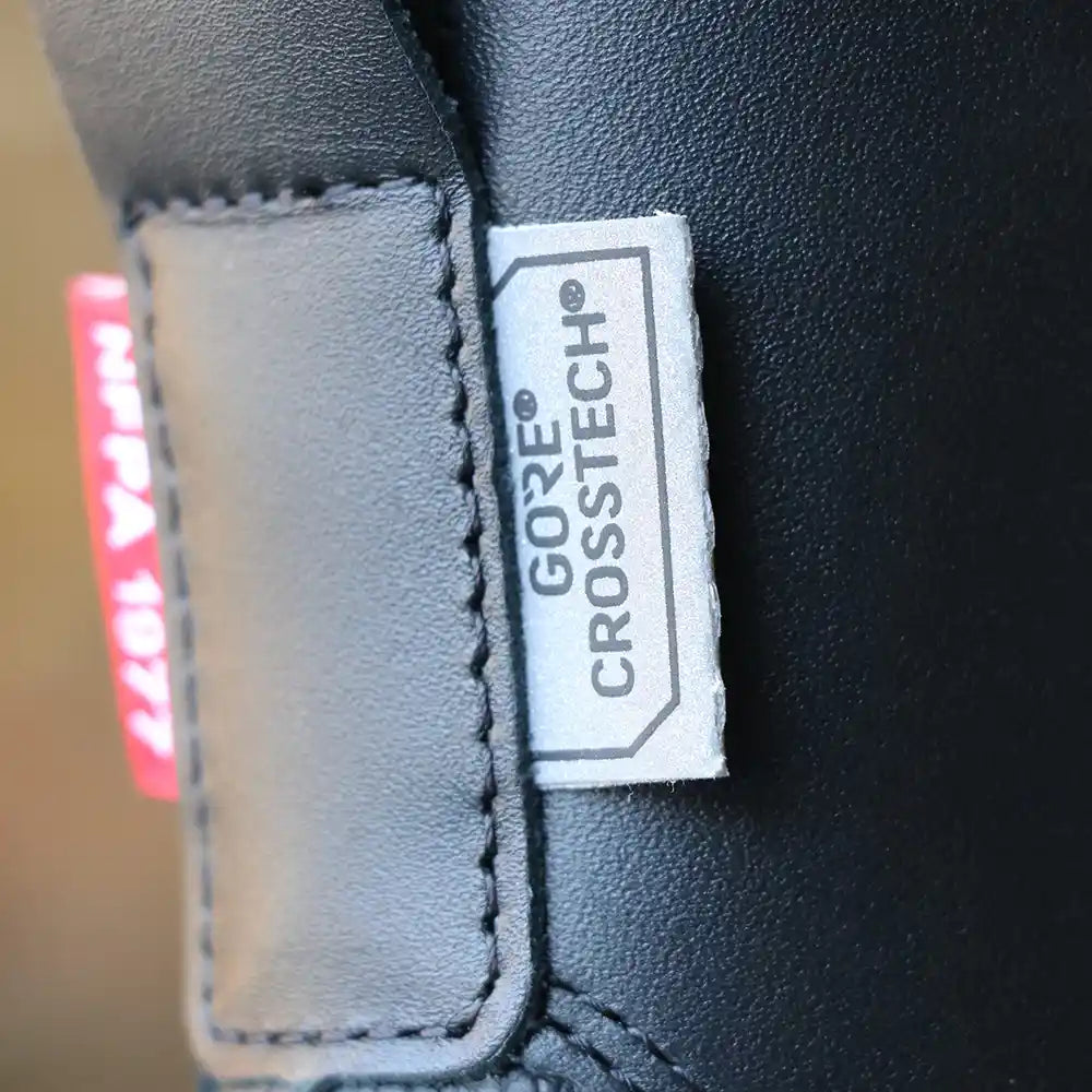 Mens Airpower XR1 EMS / Station Boots