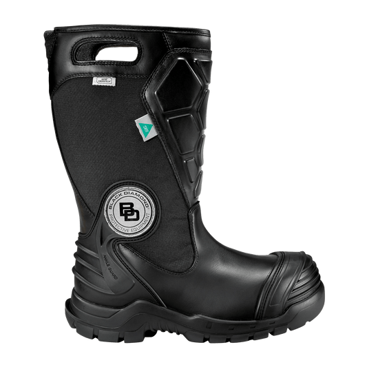 Mens X2 Leather Boot W/ Custom Width