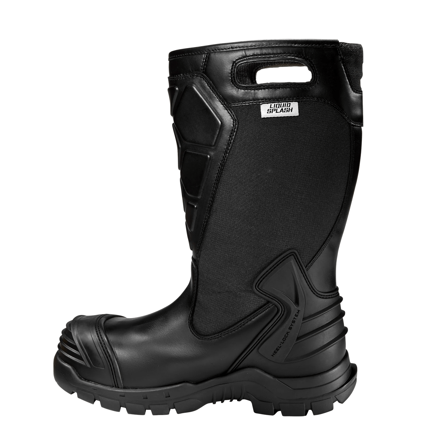 Mens X2 Leather Boot W/ Custom Width