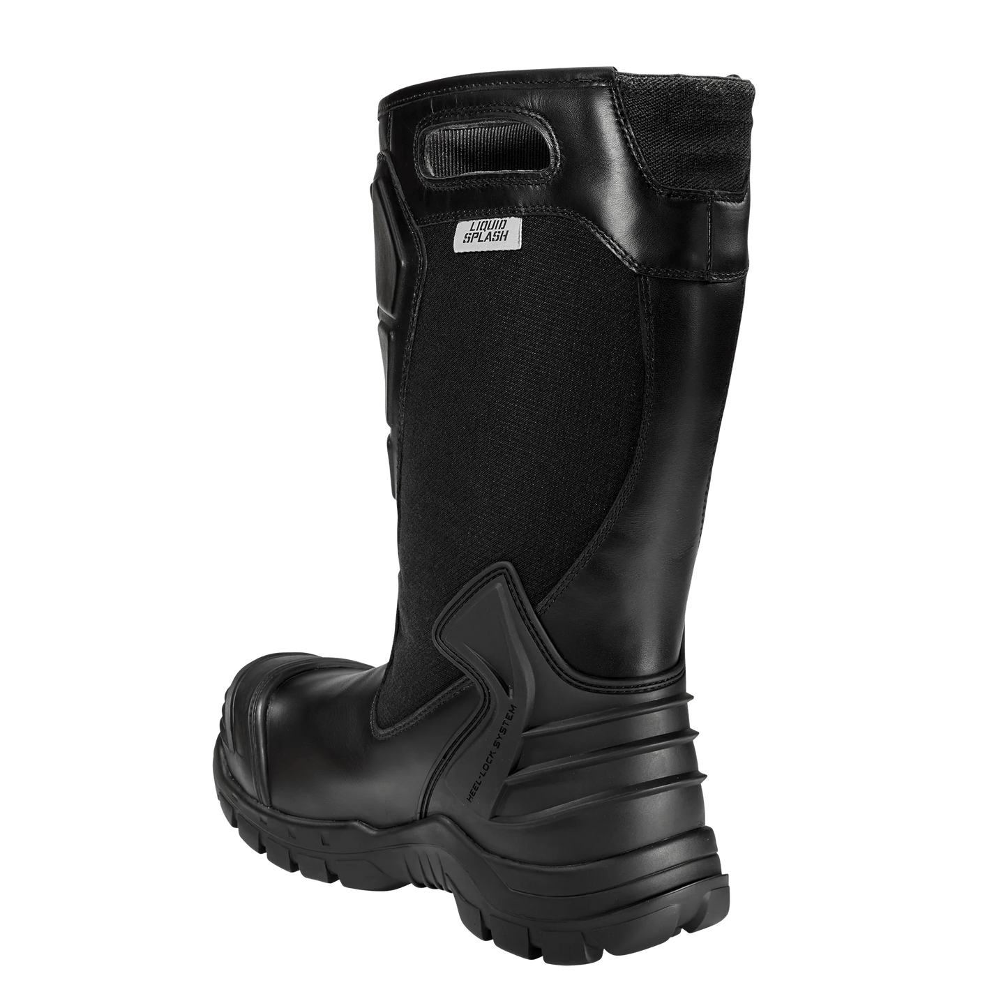 Mens X2 Leather Boot W/ Custom Width