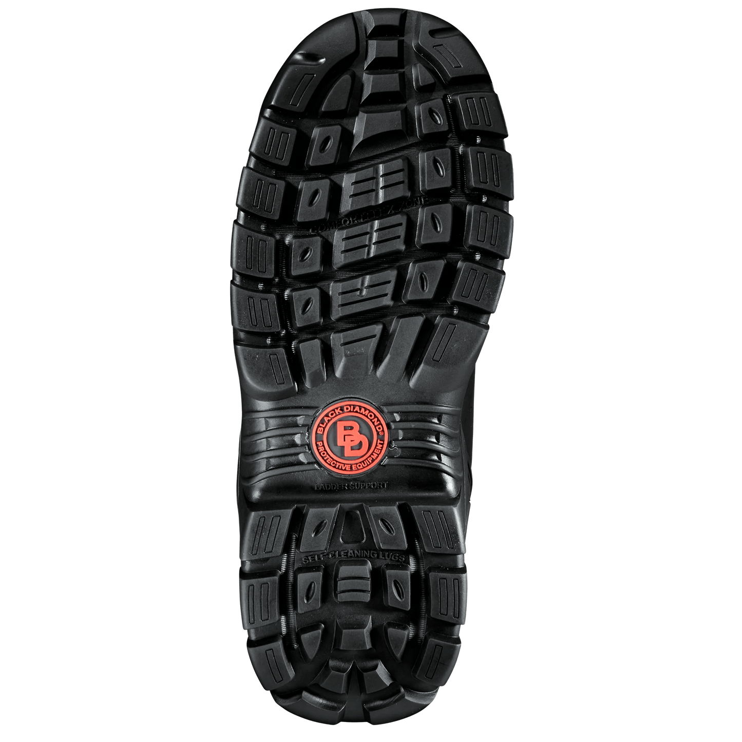Mens X2 Leather Boot W/ Custom Width