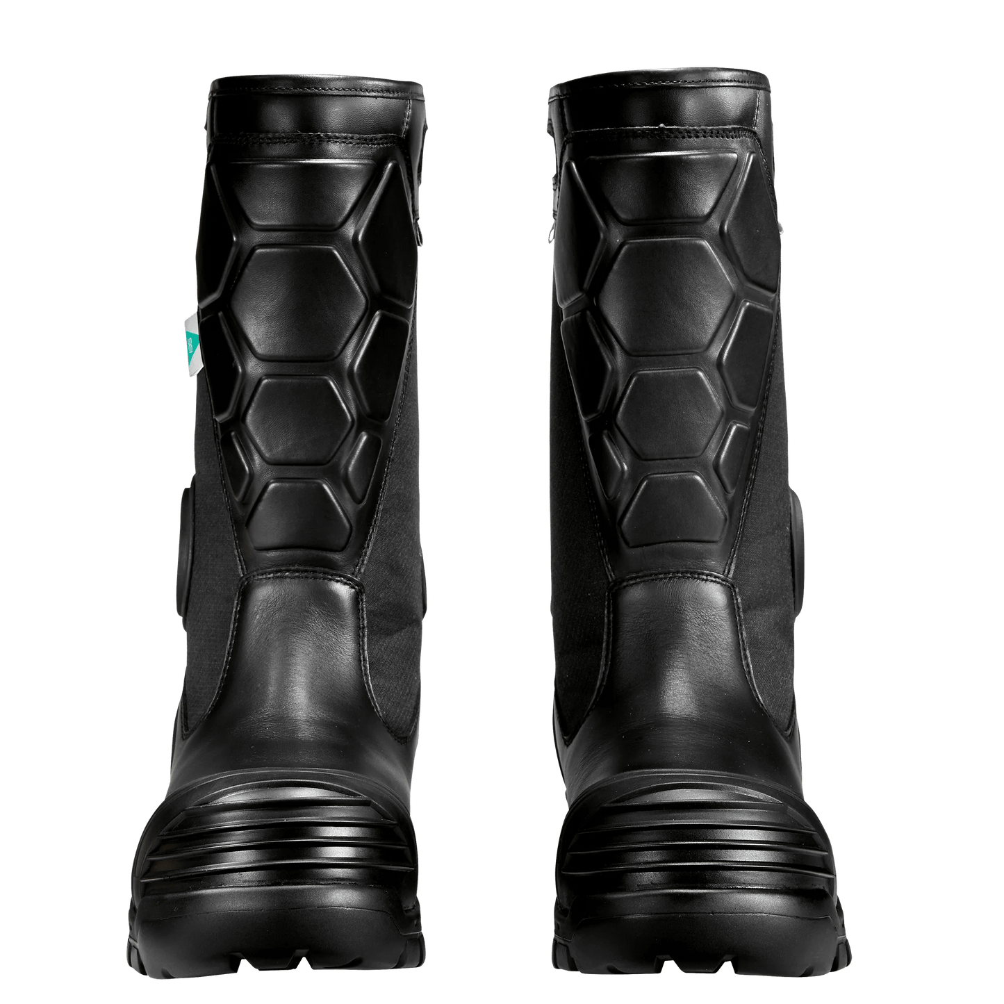 Mens X2 Leather Boot W/ Custom Width