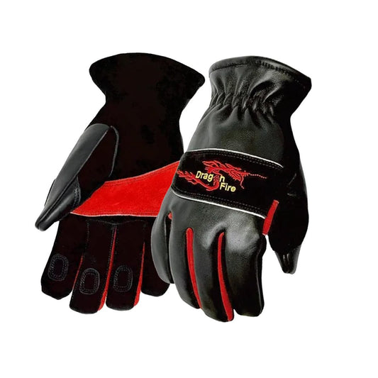 Dragon Fire X2 Gauntlet Structural Glove