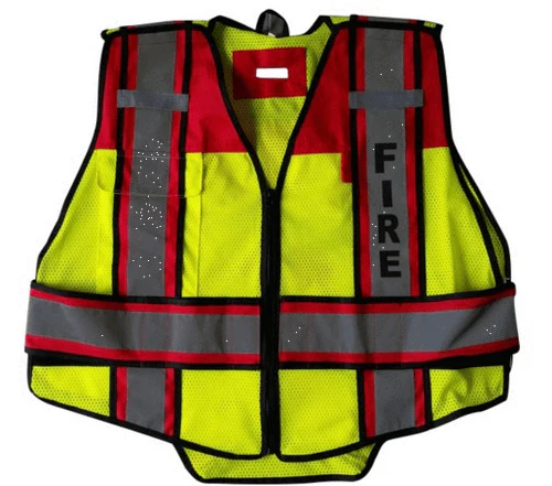 Hi Viz safety vest