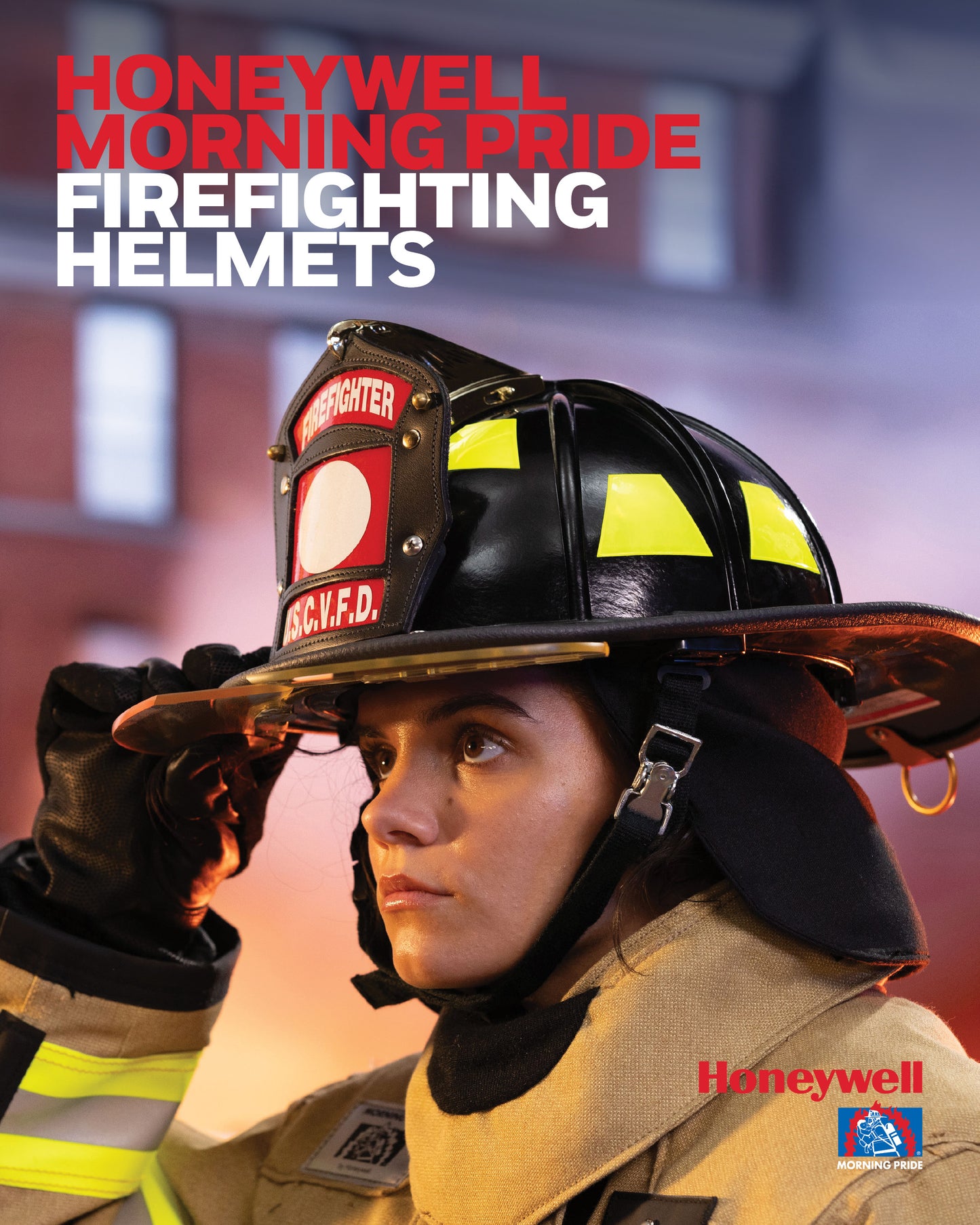 Structure Helmet