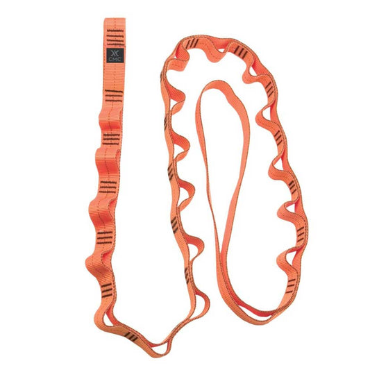 CMC Multi-Loop Strap, Orange, Large