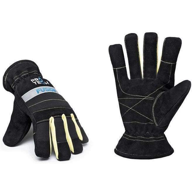 Pro-Tech 8 Fusion Pro Structure Glove - Short Cuff