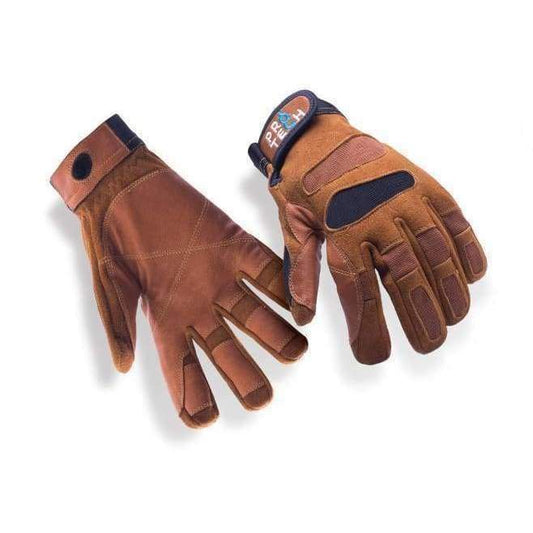 Pro-Tech Kangaroo Rope Glove