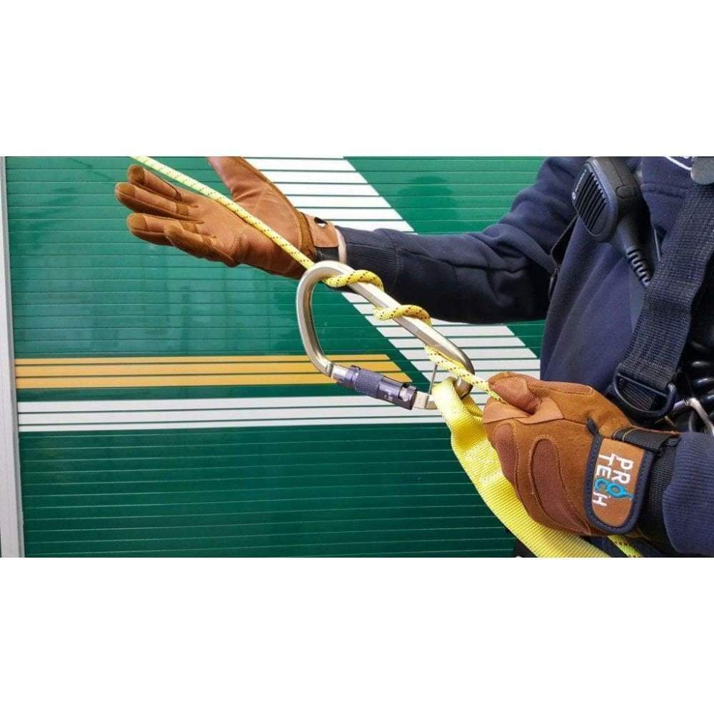 Pro-Tech Kangaroo Rope Glove