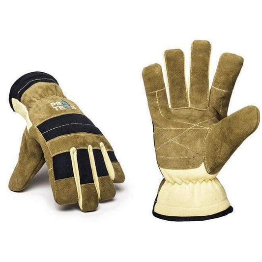 Pro-Tech 8 Titan Pro Structure Glove - Short Cuff