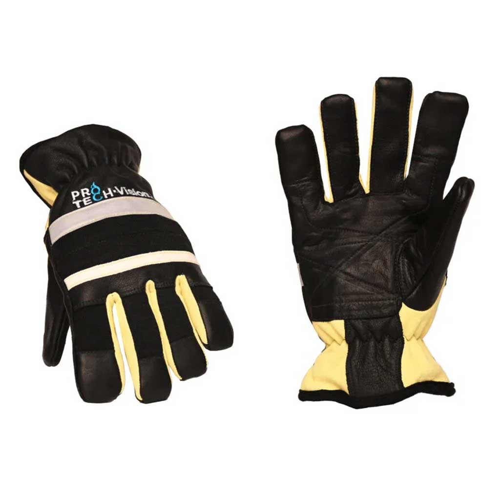 Pro-Tech 8 Vision Structural Glove