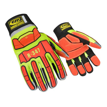 Hi-Viz Extrication Glove